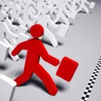 ی فرصت متفاوت برای آینده یی متفات