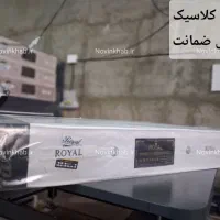 تشک طبی فنری مدل ‌کلاسیک/classic فنر میکرو