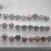 خرید فروش  انواع انگشتر سلیمانی. یاقوت. شجرو غیره