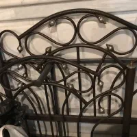 تخت خواب یک نفره