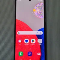 گوشی موبایل a52s