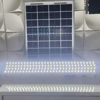 پاوربانک . چراغ قوه. پاورسوییچینگ .پاوربانک صنعتی