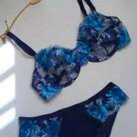 سوتین ،شورت، لباسزیر ،نیمتنه ،لباسخواب ساتن