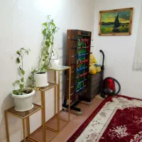 اجاره باغچه.باغ.ویلایی روزانه|اجارهٔ کوتاه‌مدت ویلا و باغ|ورامین, ورامین|دیوار