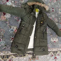 کاپشن اسپرت درحده نو