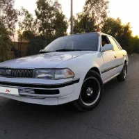 تویوتا کرونا 1992