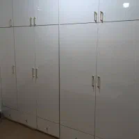 ساخت کابینت و کمد دیواری|جاکفشی، کمد، دراور|آبادان, |دیوار
