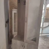 فروش دکور و جا کفشی|جاکفشی، کمد، دراور|مشهد, جاهد شهر|دیوار