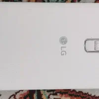 گوشی LG|موبایل|تهران, شهرک شریعتی|دیوار