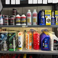 مرکز فروش اکتان و انواع مکمل سوخت|قطعات یدکی و لوازم جانبی|مشهد, زیبا شهر|دیوار