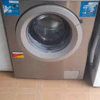 لباسشویی زیمنس المان|ماشین لباسشویی و خشک‌کن لباس|ساری, |دیوار