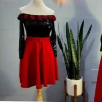 لباس مجلسی شیک