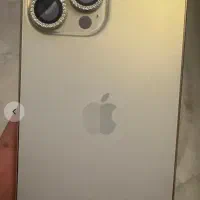 ۱۳پرو تمیز درحد رنگ گلد خاص پسند