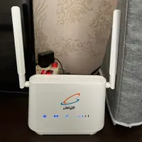 مودم همراه اول