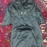 کت دامن سالم درحدنوسایز46