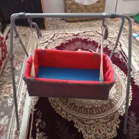 گهواره نوزاد|کالسکه و لوازم جانبی|سنندج, |دیوار