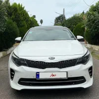 تمیزترین اپتیما جی تی لاین 2016