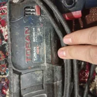 دریل و هیلتی سه کاره ۳ کیلویی|ابزارآلات|قرچک, مهدیه|دیوار