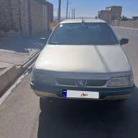 فروش پژو ۴۰۵