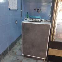 وسایل و تجهیزات مرغ فروشی|فروشگاه و مغازه|پاسارگاد, |دیوار