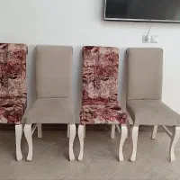 صندلی غذاخوری