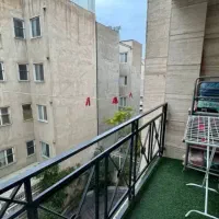 ۱۶۹متر سه خواب مستر تک واحدی ویو پارک