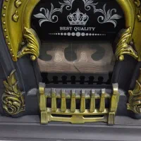 بخاری جنرال|بخاری، هیتر، شومینه|خرم‌آباد, |دیوار