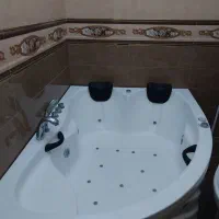 وان جکوزی دونفره|لوازم حمام|اردبیل, |دیوار