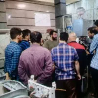 آموزش صفرتاصدتاسیسات دوره ۱۵روزه