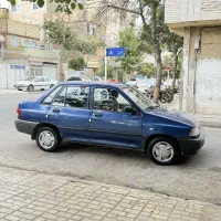 پراید ۱۳۱مدل ۹۰ دوگانه|خودرو سواری و وانت|مشهد, طلاب|دیوار