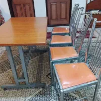 میز و صندلی|کافیشاپ و رستوران|مراغه, |دیوار