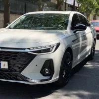 فونیکس زد ۸ بی رنگ در حد صفر