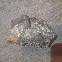 لطفا کسی با سنگ آشنایی داره راهنمایی کنه|جواهرات|قرچک, داوود آباد|دیوار