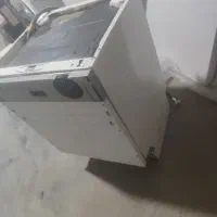 فروش فر تور کار ظرفشوی توکار و سینک شیشهای|اجاق گاز و لوازم برقی پختوپز|مهاباد (آذربایجان غربی), |دیوار