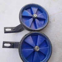 کمکی دوچرخه