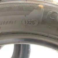 لاستیک چینی205.55.16 گل ۹۵%