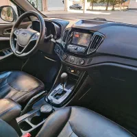 تیگو 5 مدل 1395 فول اکسلنت|خودرو سواری و وانت|اردبیل, |دیوار