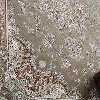 دو عدد فرش 9متری