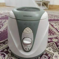 سرخکن گوسونیک و سماور آپولون