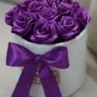 گل ربانی شیک|گل مصنوعی|همدان, |دیوار