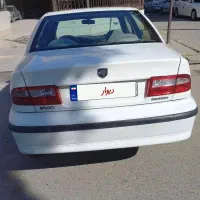 سمند مدل ۸۸|خودرو سواری و وانت|میاندوآب, |دیوار