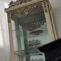 ویترین درحد نو نورمخفی