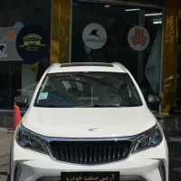 بک X3 پرو / بی ای سی ایکس 3 PRO/ رنگبندی صفر 1404|خودرو سواری و وانت|تهران, صادقیه|دیوار