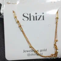 طراحی و ساخت انواع طلا مطابق با وزن دلخواه|جواهرات|یاسوج, |دیوار