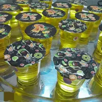 بسته بندی انواع نوشیدنی،مناسب موکبهاومراسم عزاداری