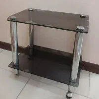 میز