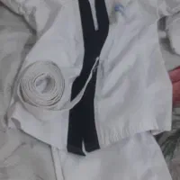 لباس ورزش رزمی هاپکیدو