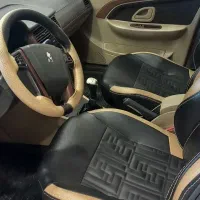 پرشیا مدل ۹۹ دوگانه شرکتی|خودرو سواری و وانت|قزوین, |دیوار