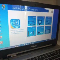 لپ تاپ asus k56|رایانه همراه|فولادشهر, فولادشهر|دیوار