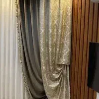 نصاب پرده
